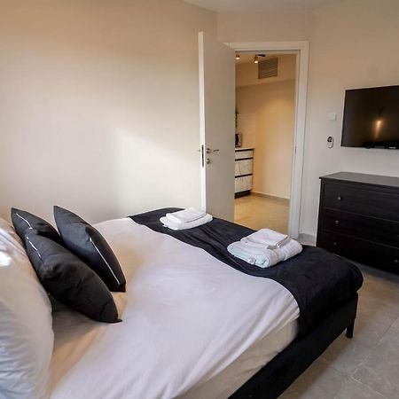 Appartement Yalarent Jasmine 3Br Apt à Eilat Extérieur photo