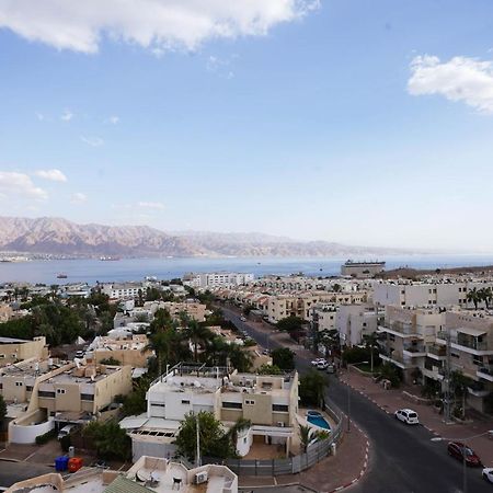 Appartement Yalarent Jasmine 3Br Apt à Eilat Extérieur photo