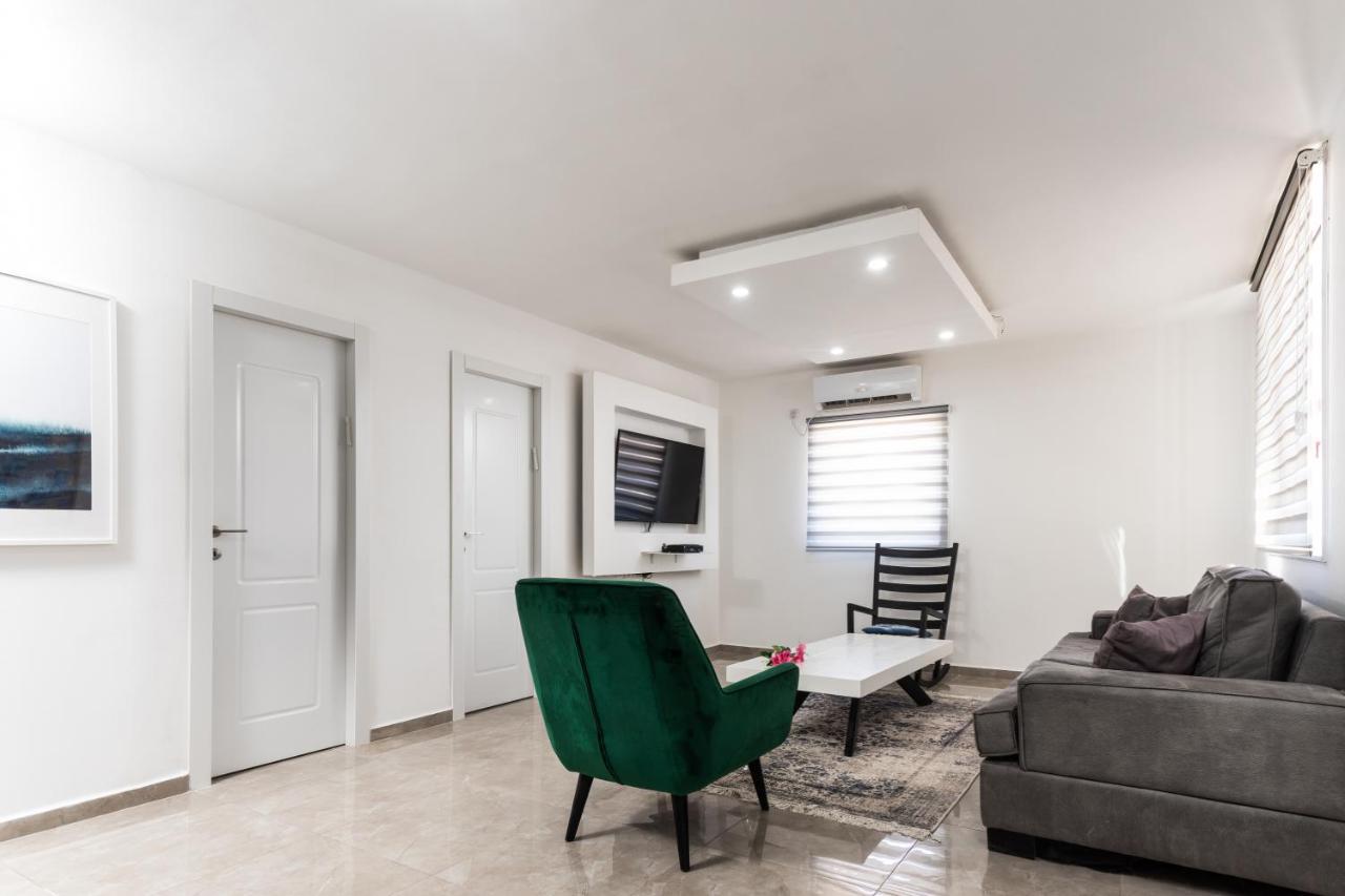 Appartement Yalarent Jasmine 3Br Apt à Eilat Extérieur photo