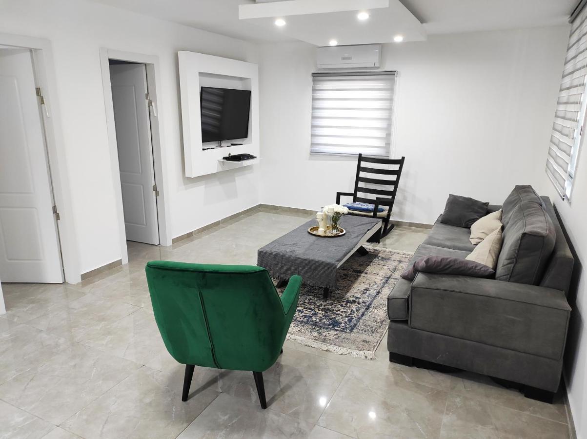Appartement Yalarent Jasmine 3Br Apt à Eilat Extérieur photo