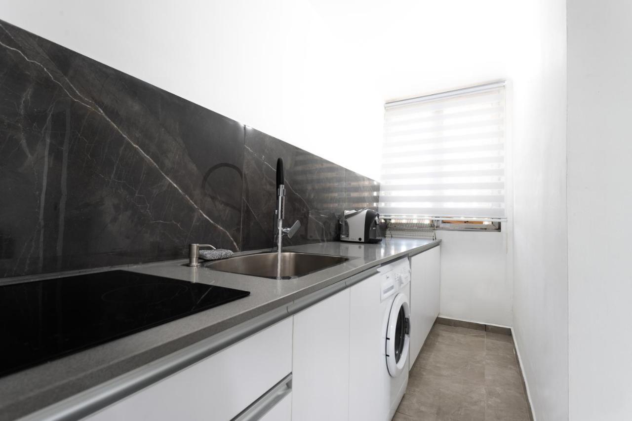 Appartement Yalarent Jasmine 3Br Apt à Eilat Extérieur photo