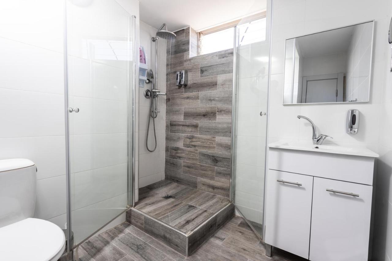 Appartement Yalarent Jasmine 3Br Apt à Eilat Extérieur photo
