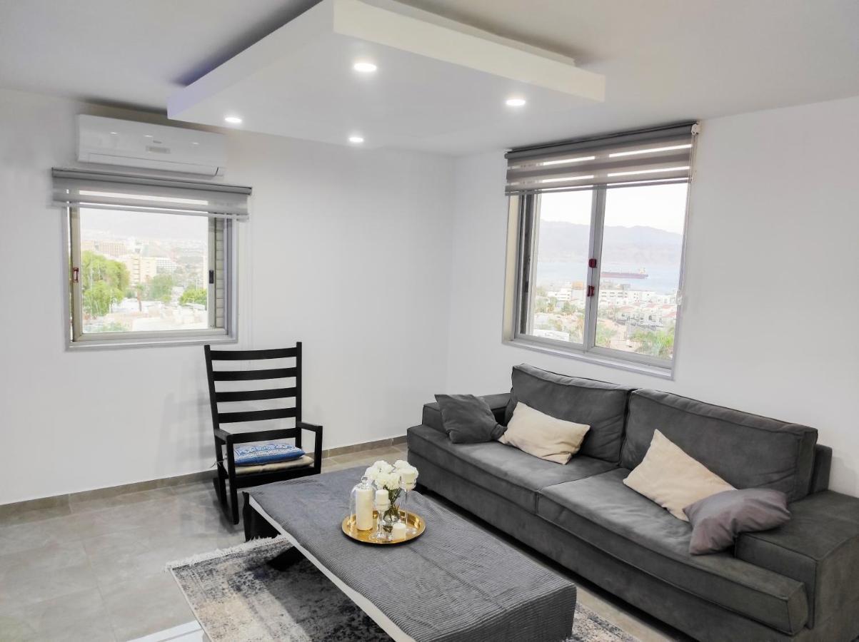 Appartement Yalarent Jasmine 3Br Apt à Eilat Extérieur photo