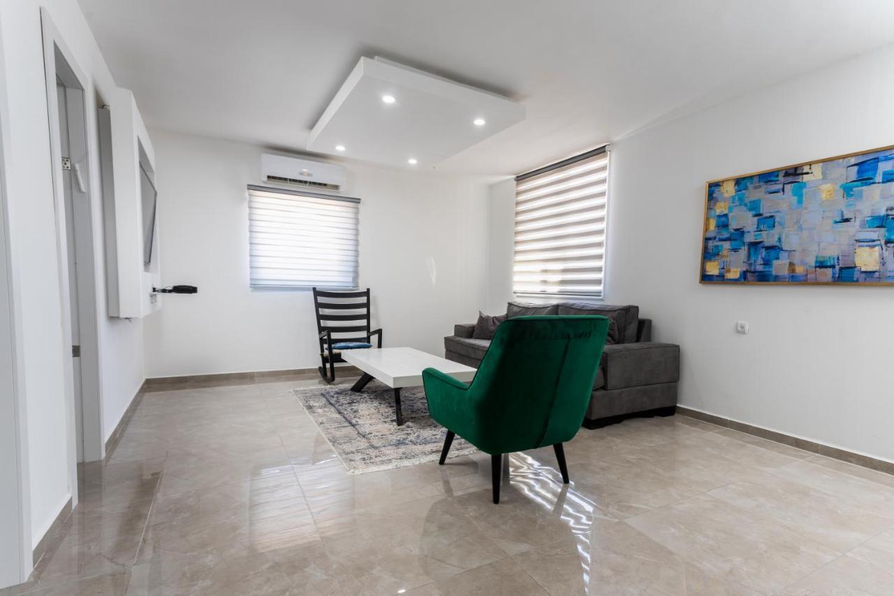 Appartement Yalarent Jasmine 3Br Apt à Eilat Extérieur photo