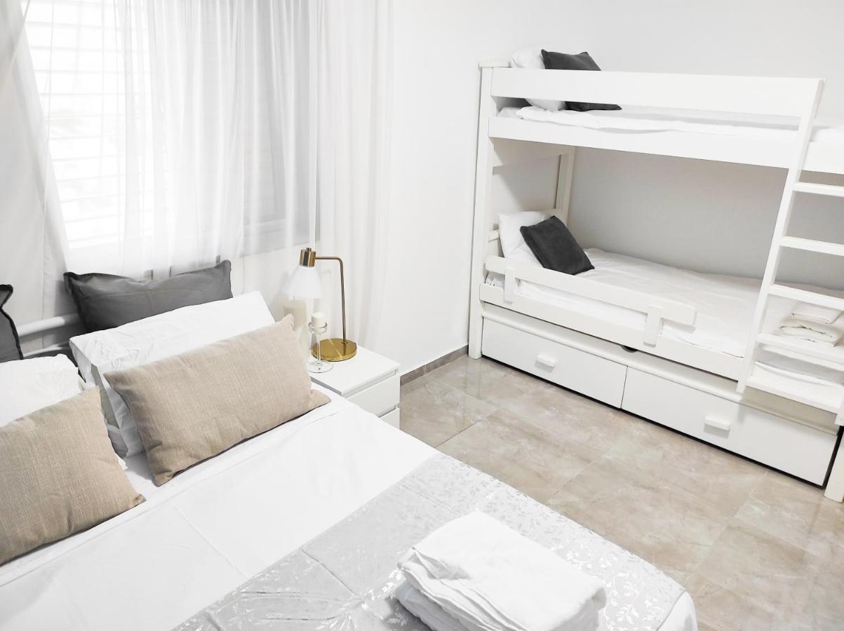 Appartement Yalarent Jasmine 3Br Apt à Eilat Extérieur photo