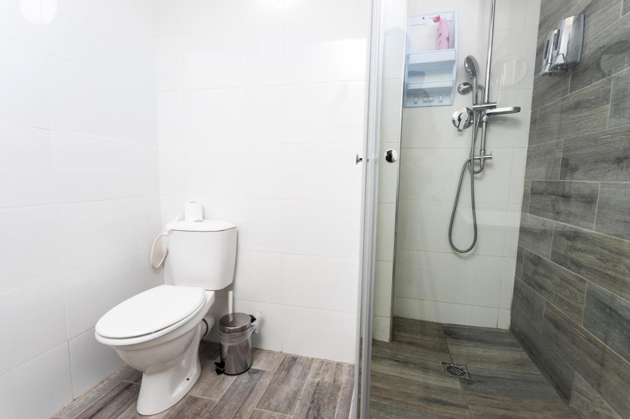 Appartement Yalarent Jasmine 3Br Apt à Eilat Extérieur photo