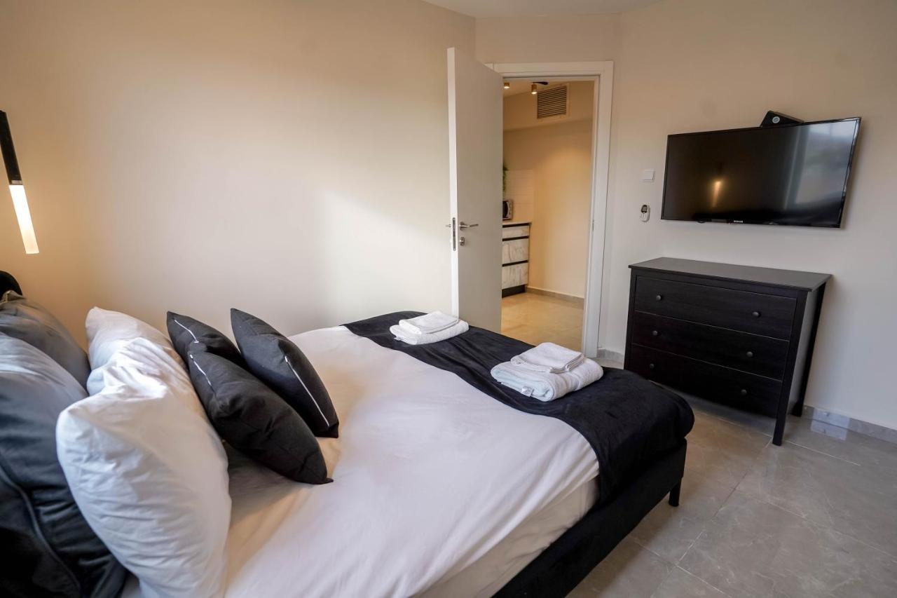 Appartement Yalarent Jasmine 3Br Apt à Eilat Extérieur photo