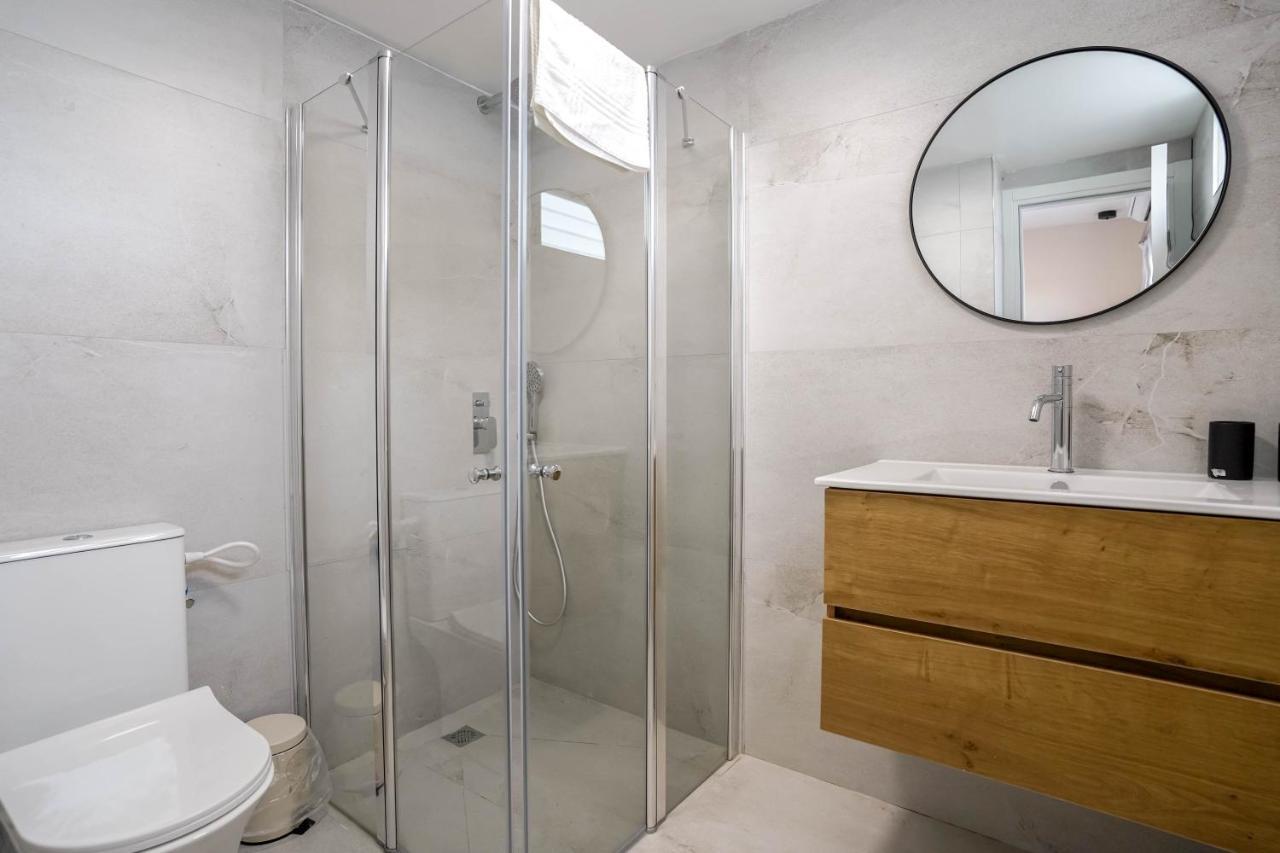 Appartement Yalarent Jasmine 3Br Apt à Eilat Extérieur photo
