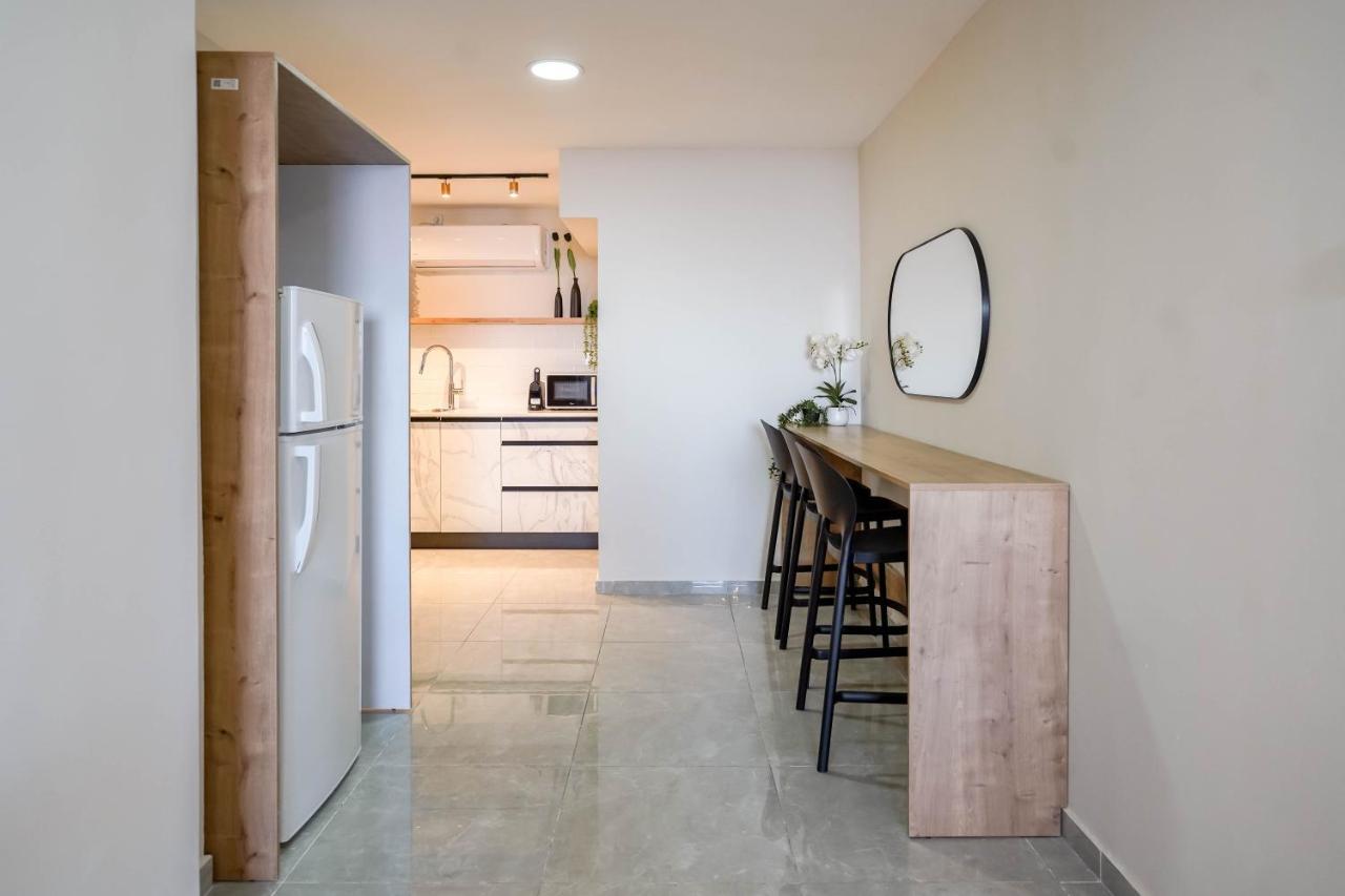 Appartement Yalarent Jasmine 3Br Apt à Eilat Extérieur photo