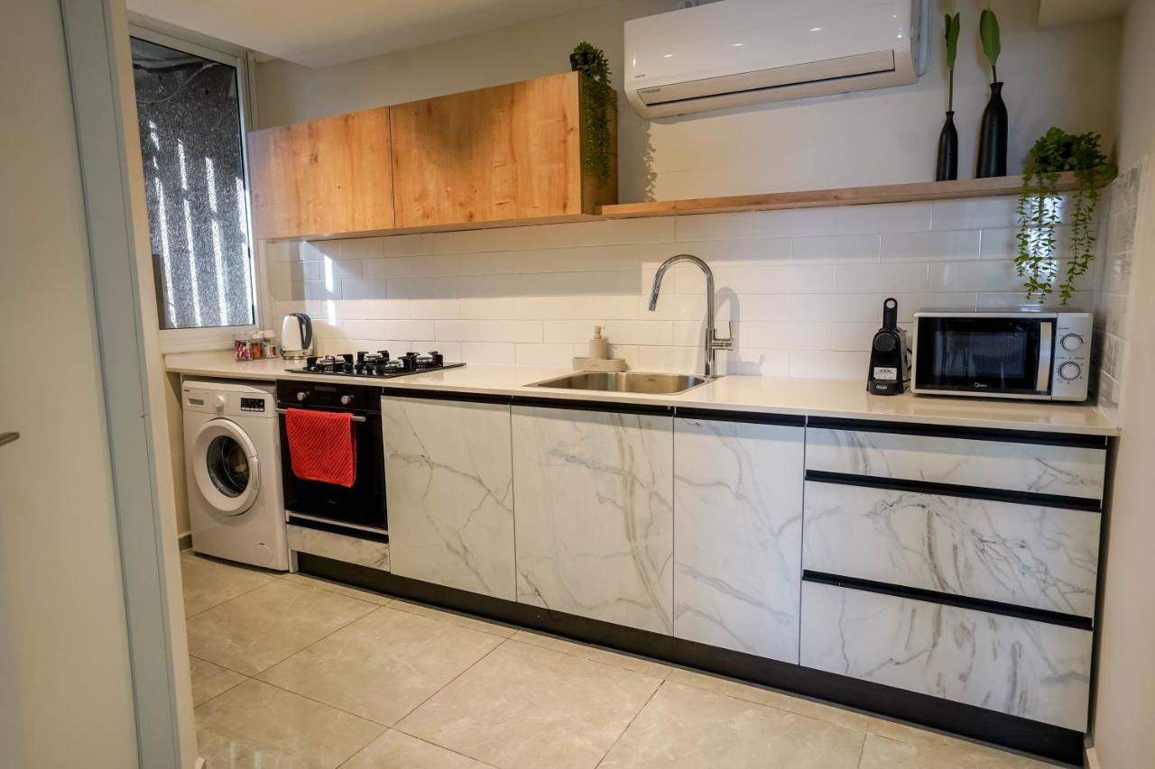 Appartement Yalarent Jasmine 3Br Apt à Eilat Extérieur photo